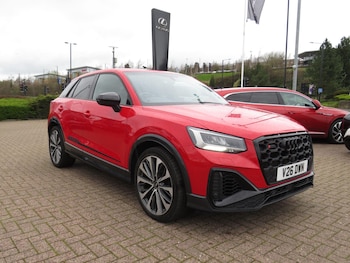 Used Audi SQ2 2022 for sale - 78007095: Photo