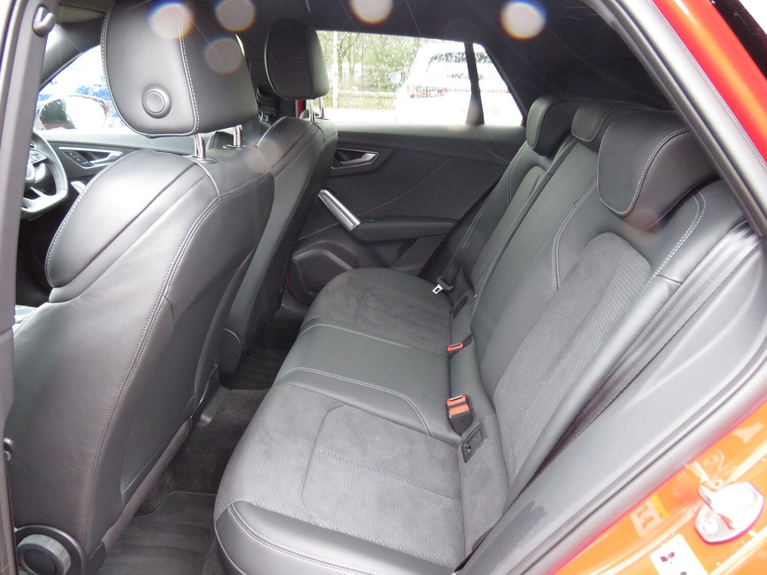 Used Audi SQ2 for sale - 78007095: Photo 20