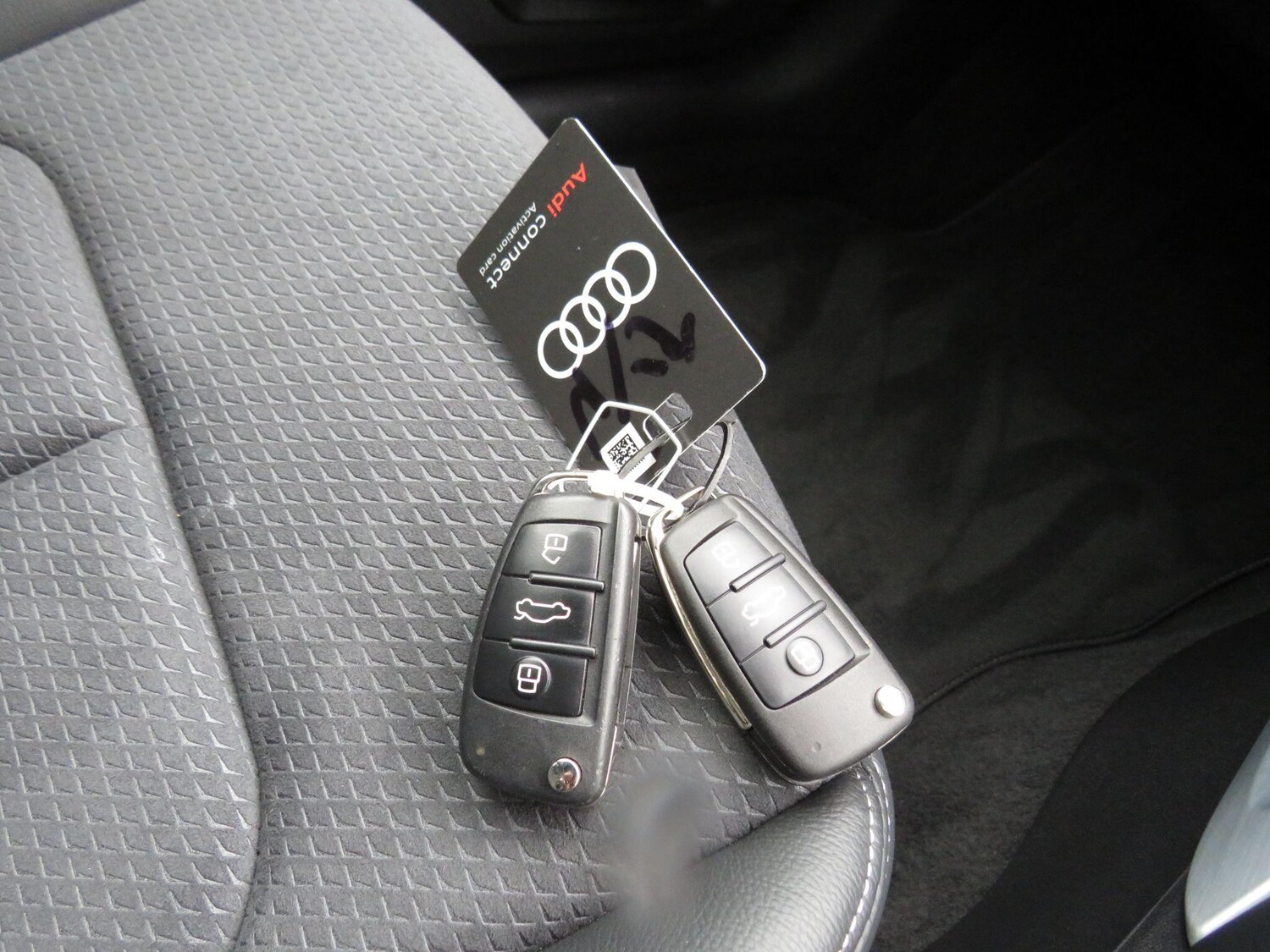 Used Audi SQ2 for sale - 78007095: Photo 21