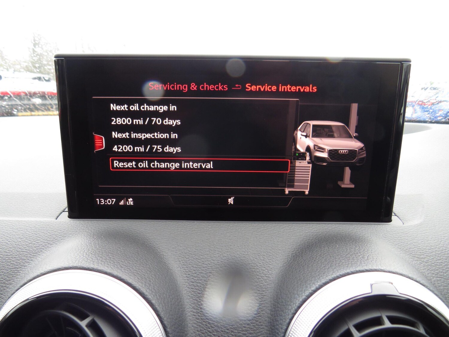 Used Audi SQ2 for sale - 78007095: Photo 22