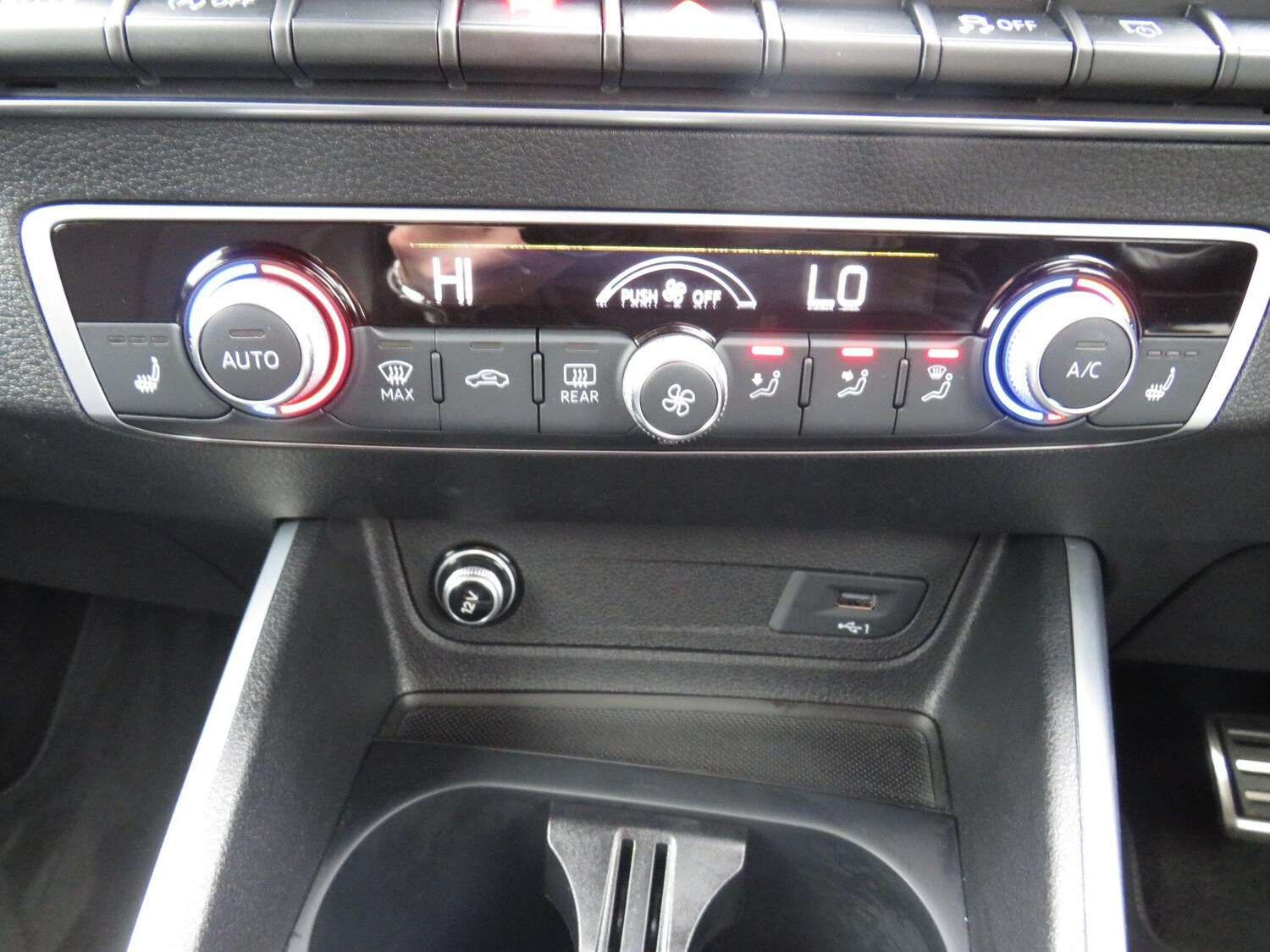 Used Audi SQ2 for sale - 78007095: Photo 23