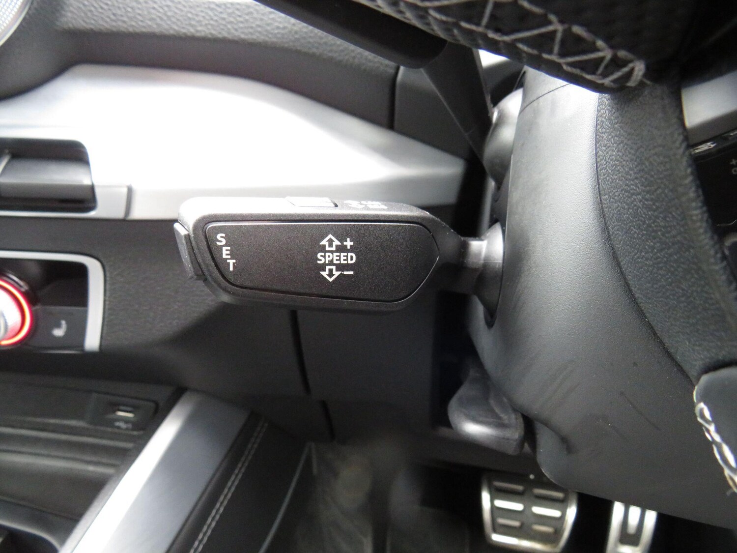 Used Audi SQ2 for sale - 78007095: Photo 24