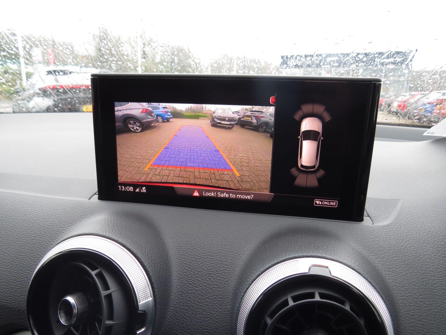 Used Audi SQ2 for sale - 78007095: Photo 26