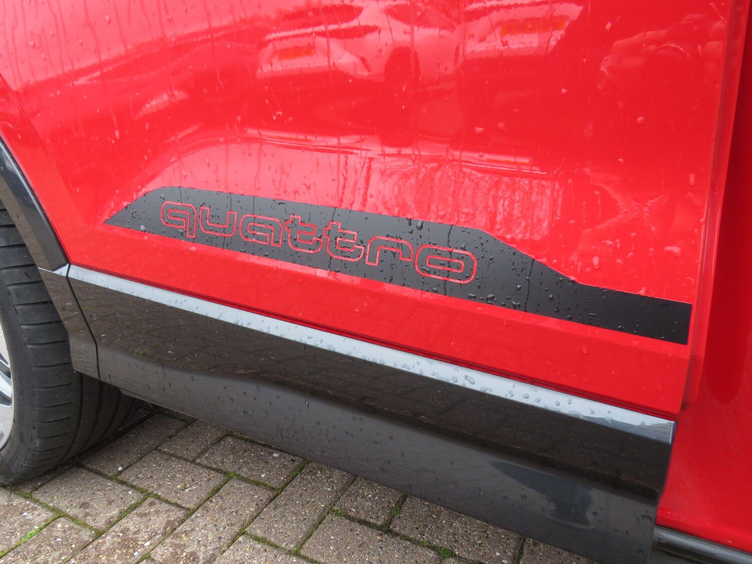 Used Audi SQ2 for sale - 78007095: Photo 28