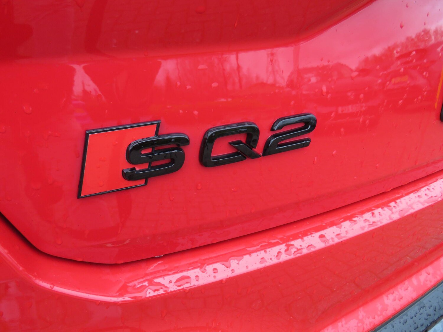 Used Audi SQ2 for sale - 78007095: Photo 29