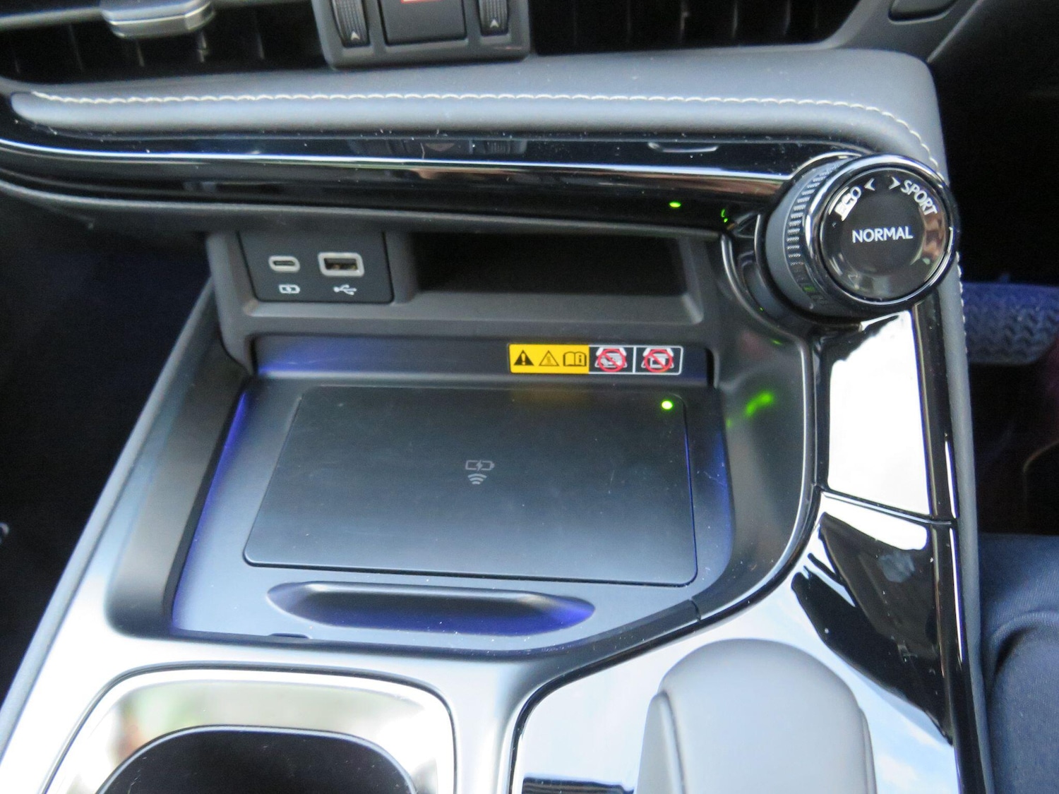 Used Lexus NX 2025 for sale - 76886872: Photo 11