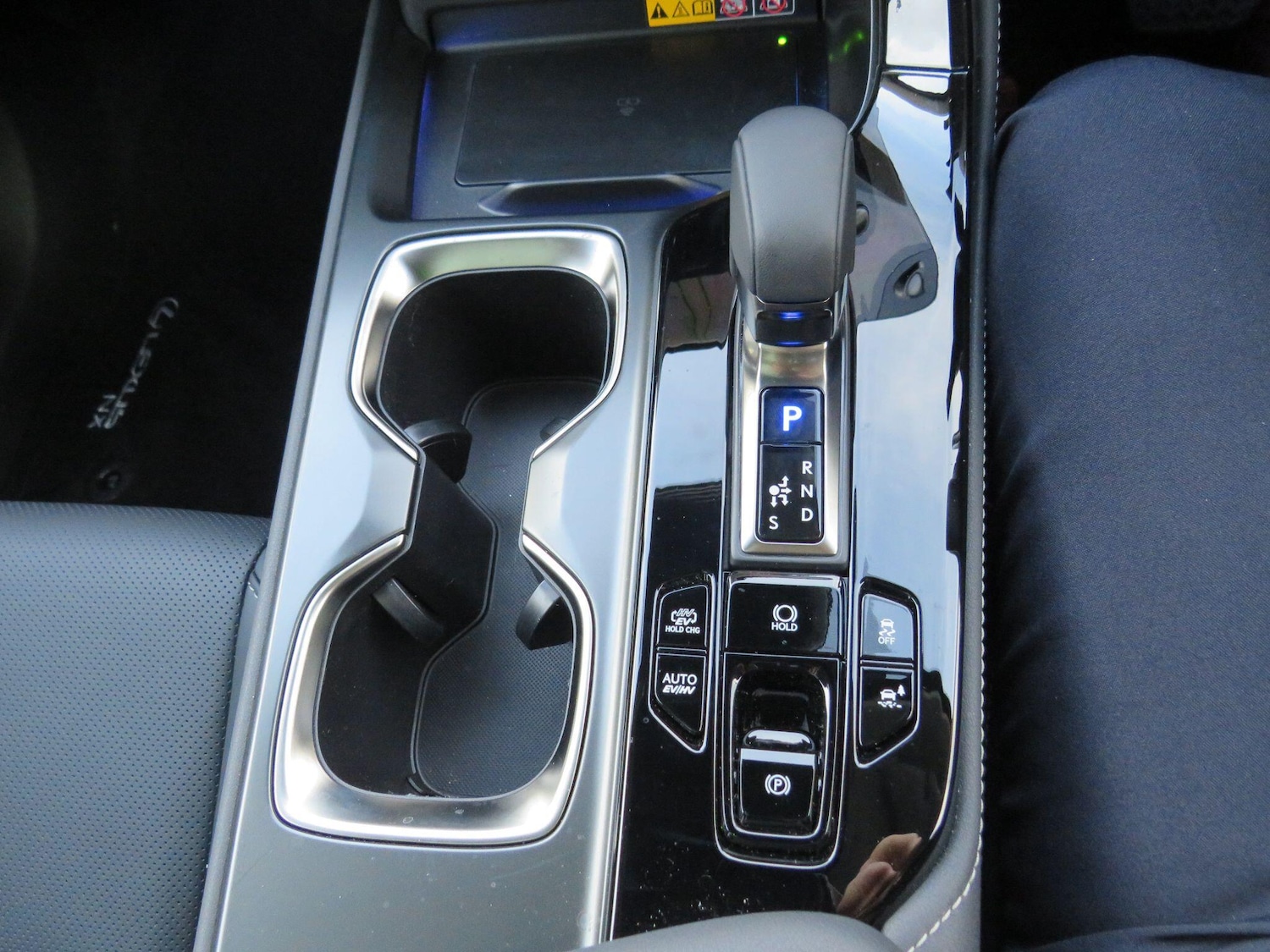 Used Lexus NX 2025 for sale - 76886872: Photo 12