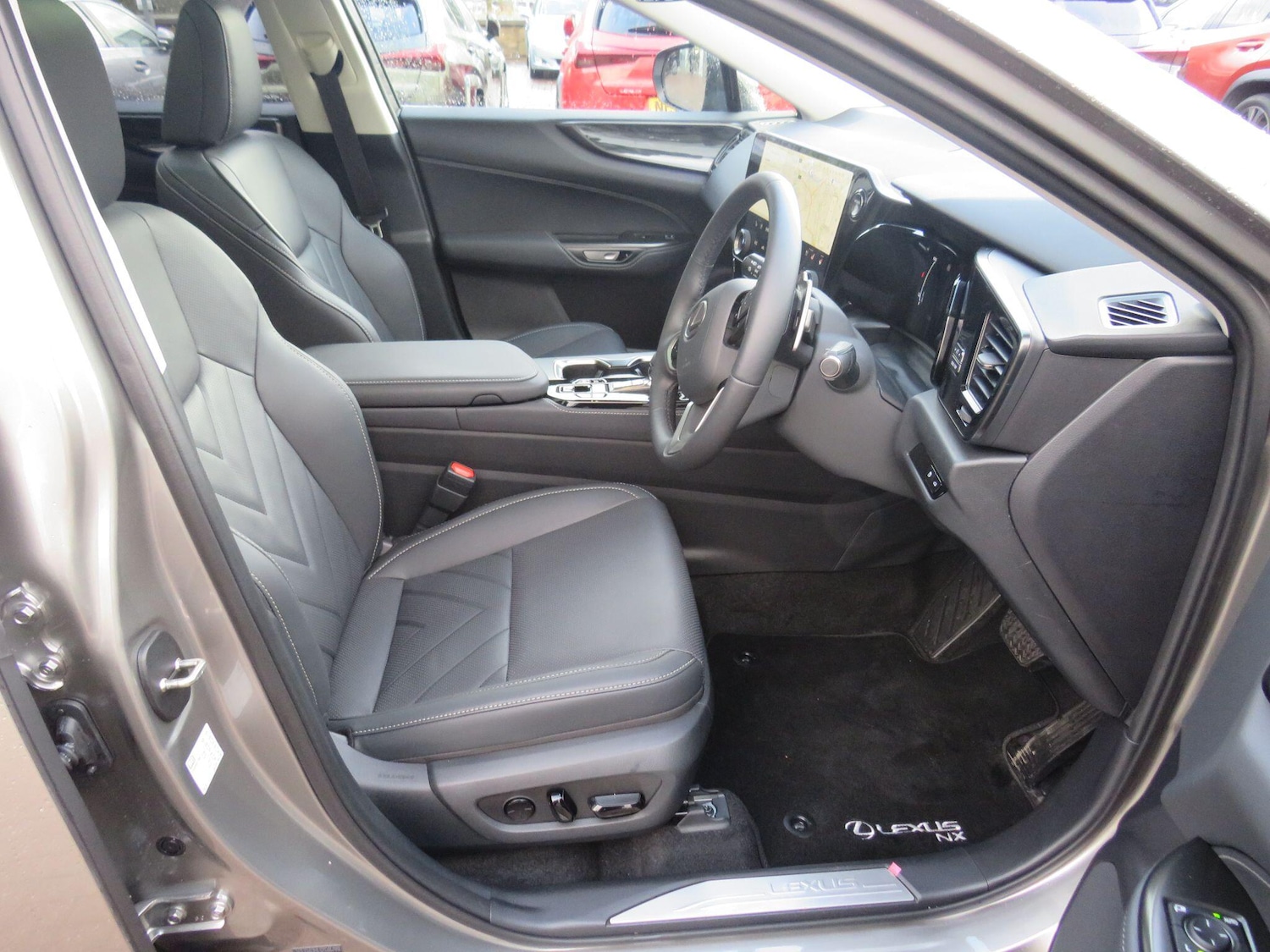 Used Lexus NX 2025 for sale - 76886872: Photo 13