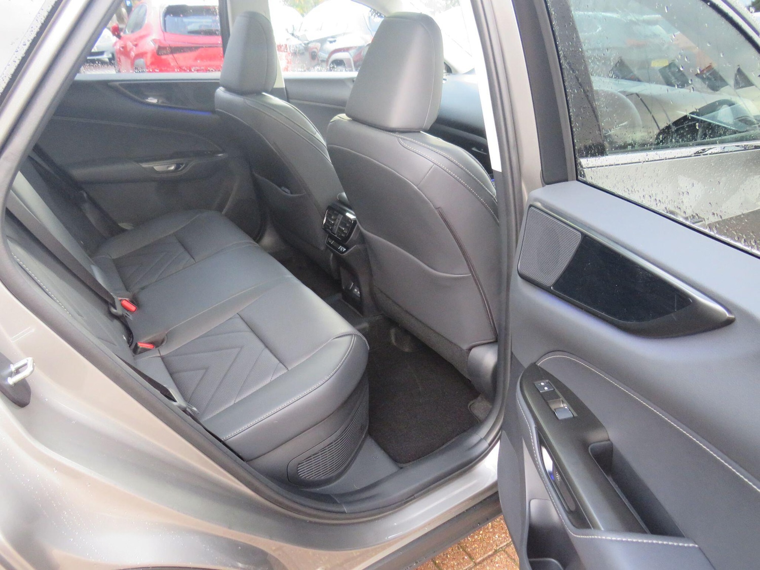 Used Lexus NX 2025 for sale - 76886872: Photo 14