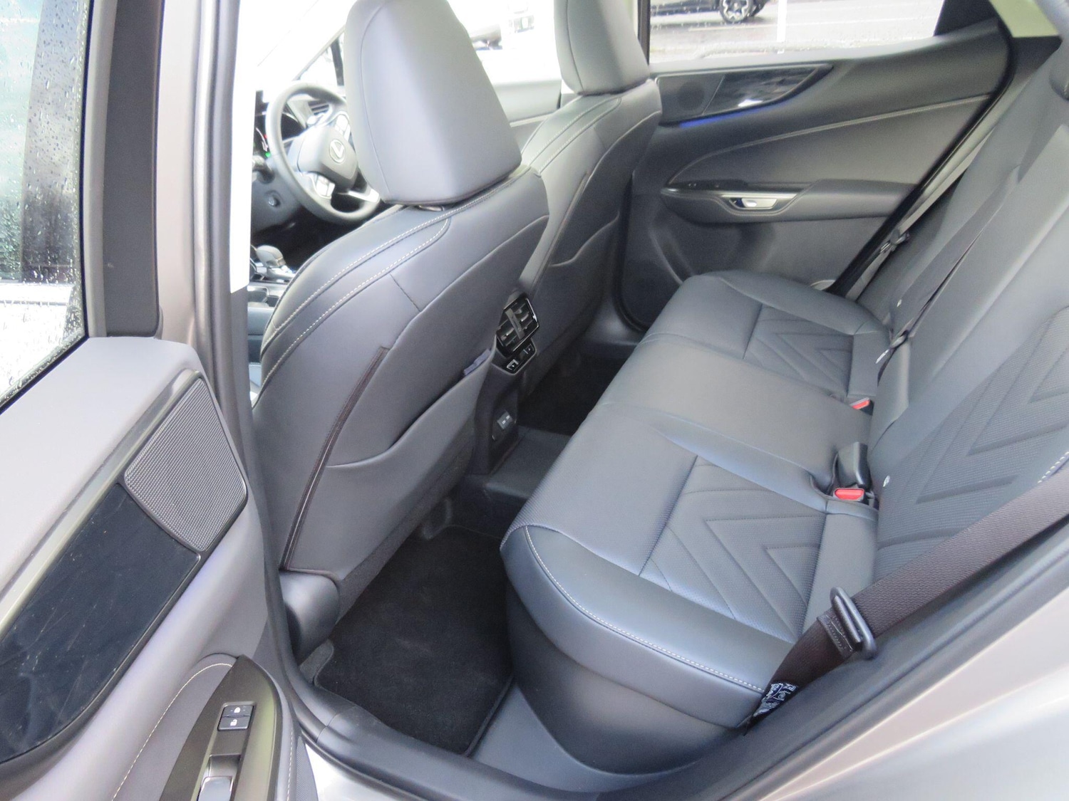 Used Lexus NX 2025 for sale - 76886872: Photo 15