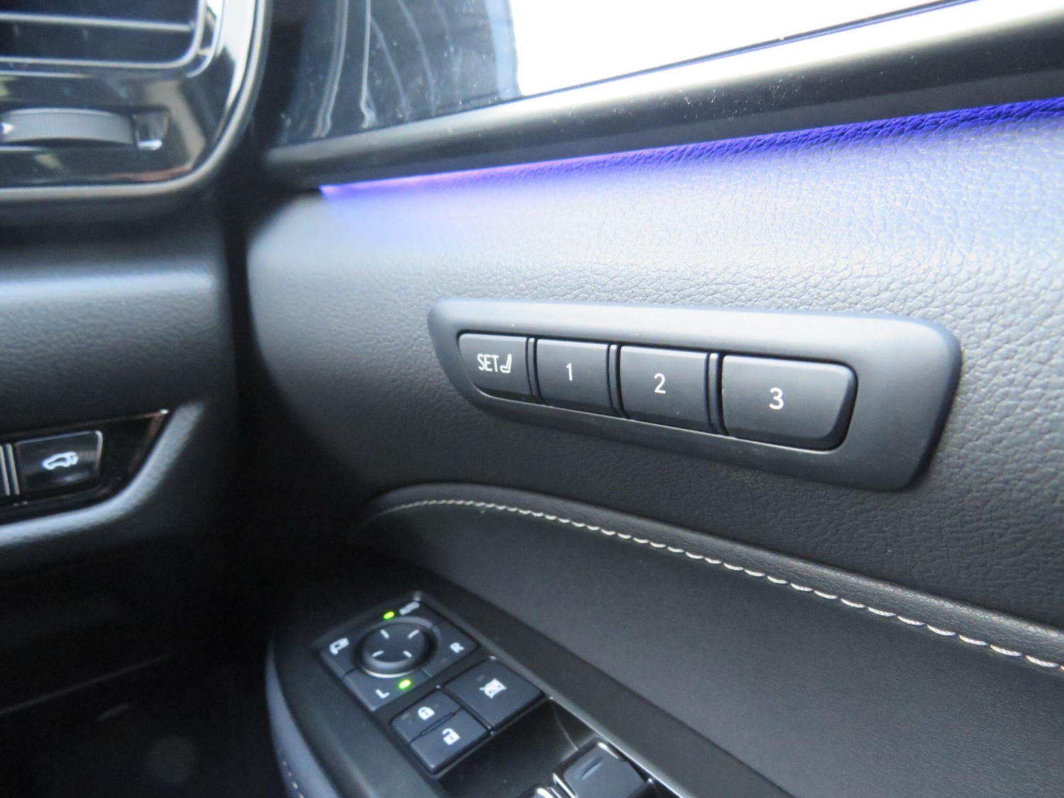 Used Lexus NX 2025 for sale - 76886872: Photo 17