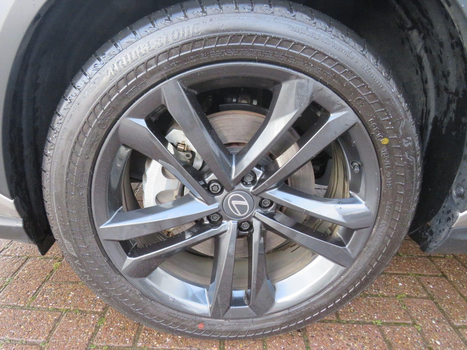 Used Lexus NX 2025 for sale - 76886872: Photo 19