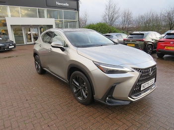 Used Lexus NX 2025 for sale - 76886872: Photo