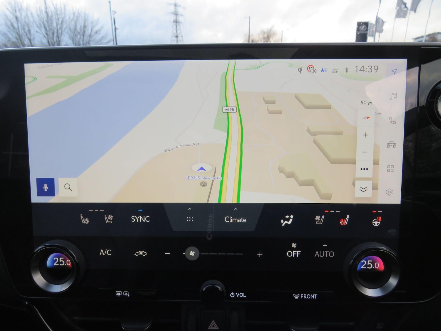 Used Lexus NX 2025 for sale - 76886872: Photo 20