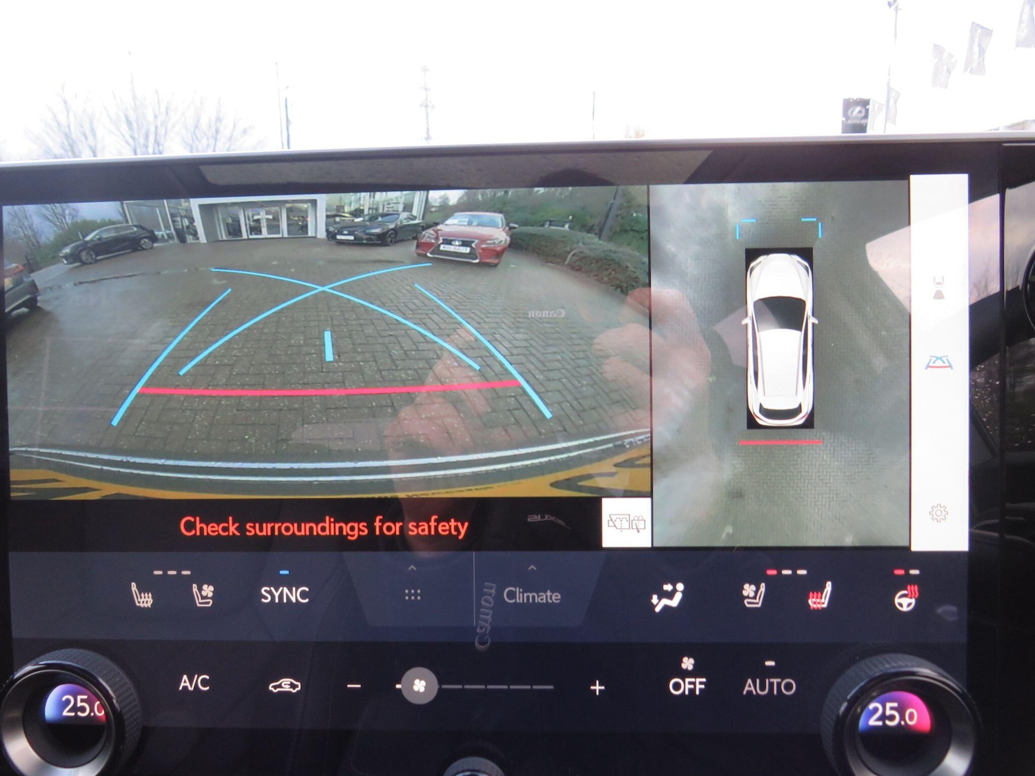 Used Lexus NX 2025 for sale - 76886872: Photo 21