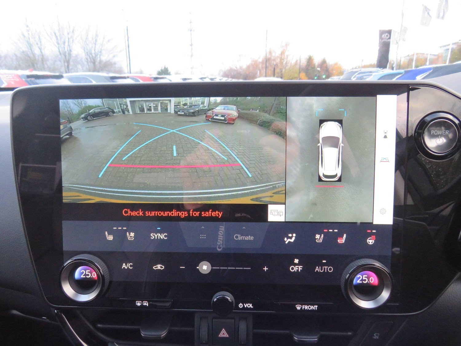 Used Lexus NX 2025 for sale - 76886872: Photo 22