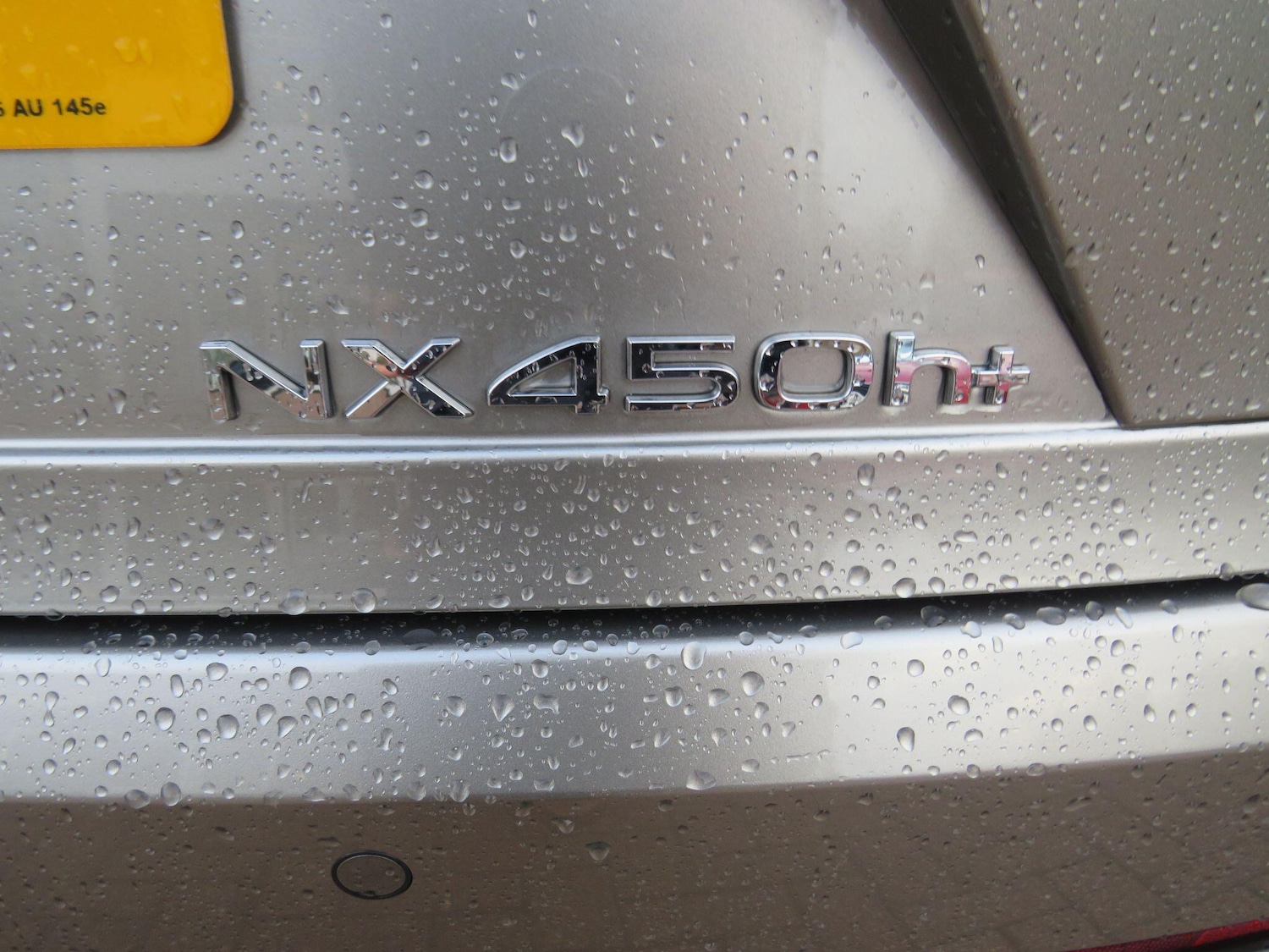 Used Lexus NX 2025 for sale - 76886872: Photo 28