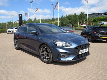 Used Ford Focus 2018 for sale - 79192368: Photo