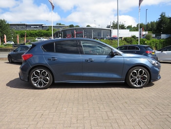 Used Ford Focus 2018 for sale - 79192368: Photo