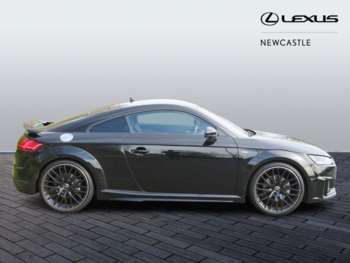 Used Audi TT 2019 for sale - 74350067: Photo