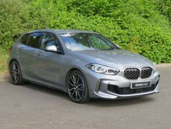 2023 (23) - M135i xDrive 5-Door