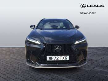 Used Lexus NX 2022 for sale - 75175241: Photo