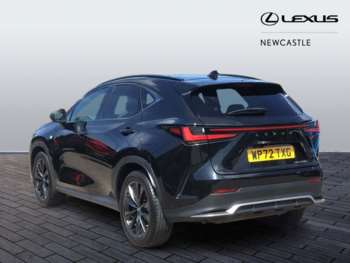 Used Lexus NX 2022 for sale - 75175241: Photo