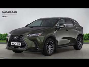 2024 (24) - 2.5 450h+ 18.1kWh Premium E-CVT 4WD Euro 6 (s/s) 5dr