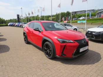 (22) - 2.0 250h Premium Sport Edition E-CVT Euro 6 (s/s) 5dr