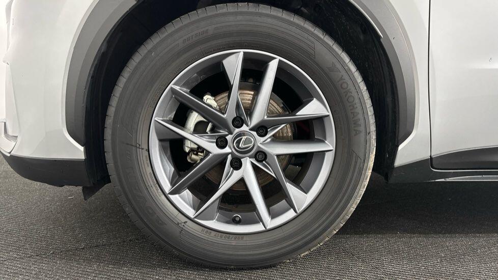 Used Lexus LBX 2025 for sale - 77215565: Photo 11