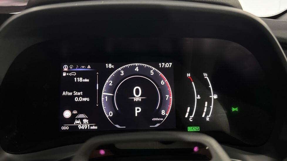 Used Lexus LBX 2025 for sale - 77215565: Photo 16