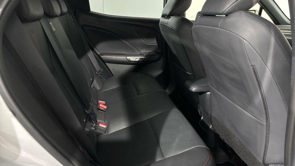 Used Lexus LBX 2025 for sale - 77215565: Photo 18