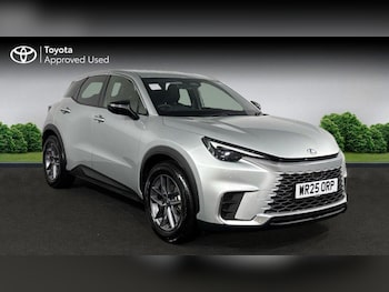 Used Lexus LBX 2025 for sale - 77215565: Photo