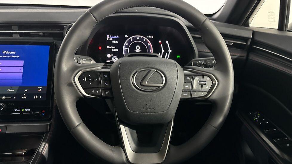 Used Lexus LBX 2025 for sale - 77215565: Photo 21