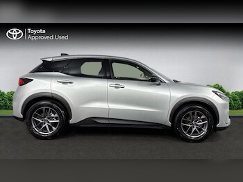 Used Lexus LBX 2025 for sale - 77215565: Photo