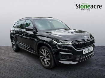 Used Skoda Kodiaq 2023 for sale - 79565659: Photo