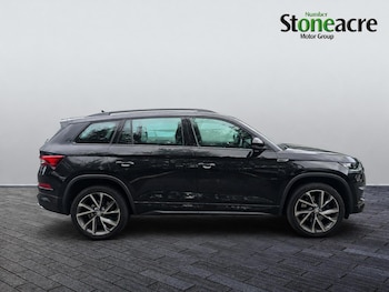 Used Skoda Kodiaq 2023 for sale - 79565659: Photo