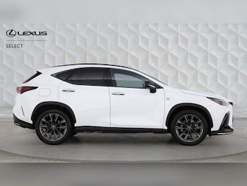 Used Lexus NX 2024 for sale - 78982590: Photo