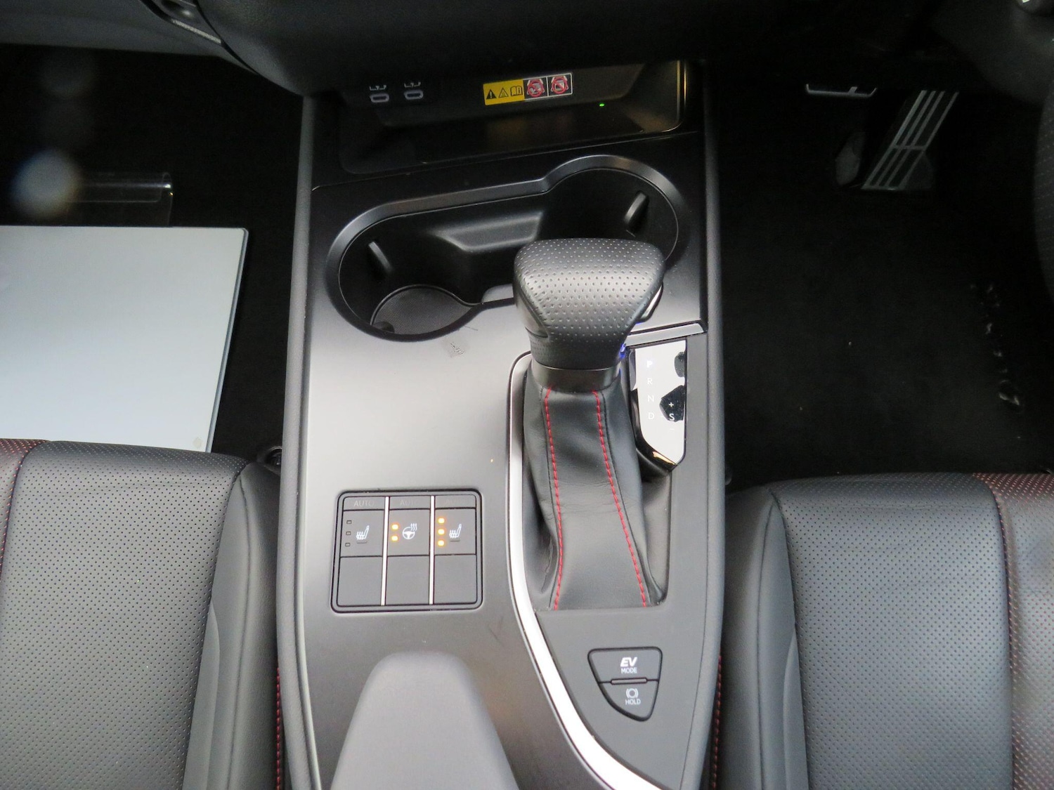 Used Lexus UX 2023 for sale - 76658087: Photo 16