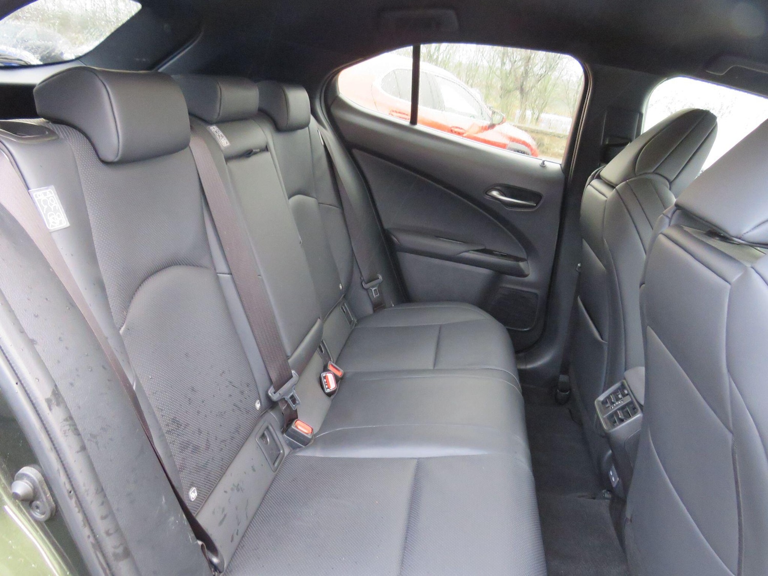 Used Lexus UX 2023 for sale - 76658087: Photo 17