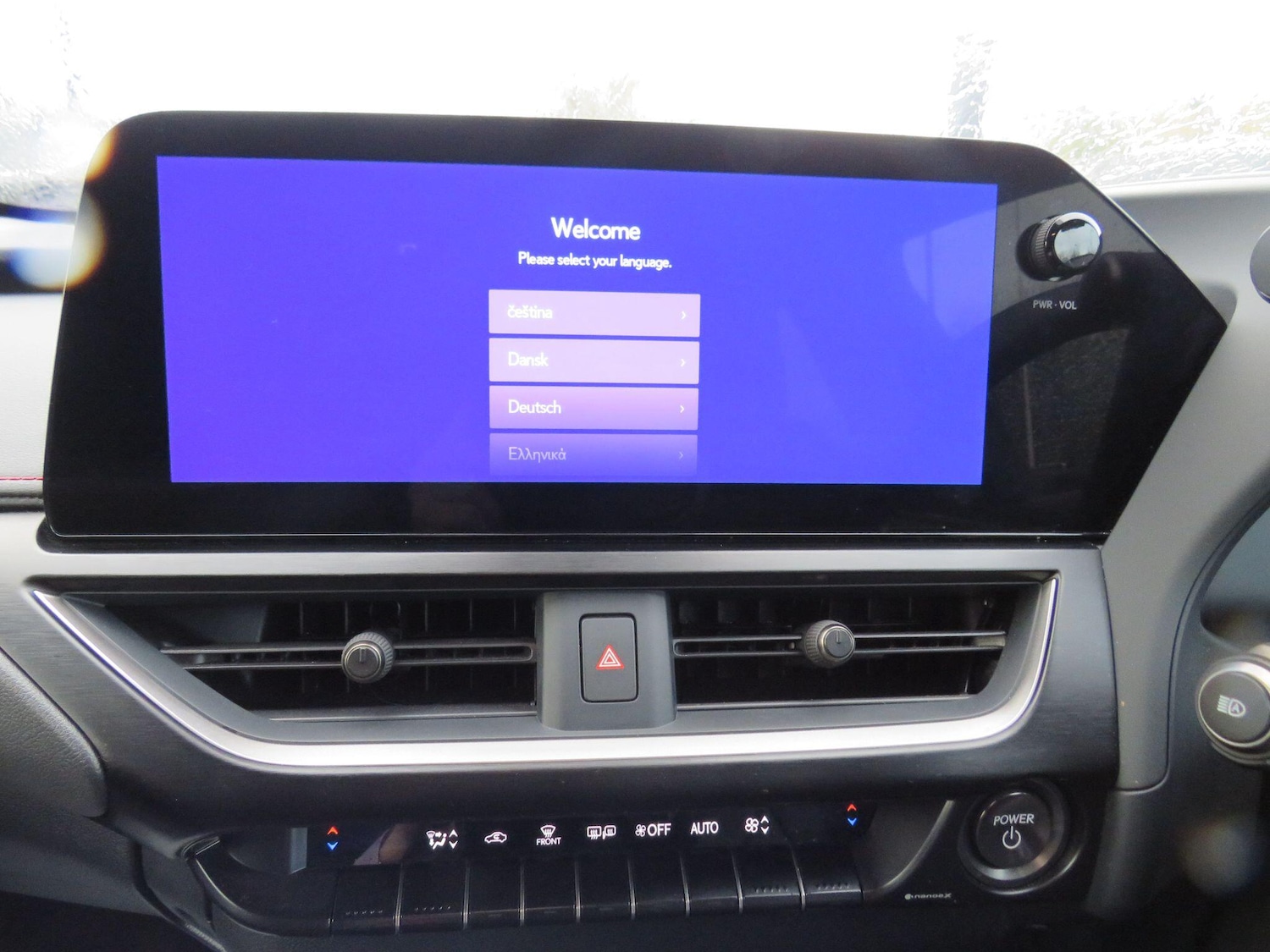 Used Lexus UX 2023 for sale - 76658087: Photo 21