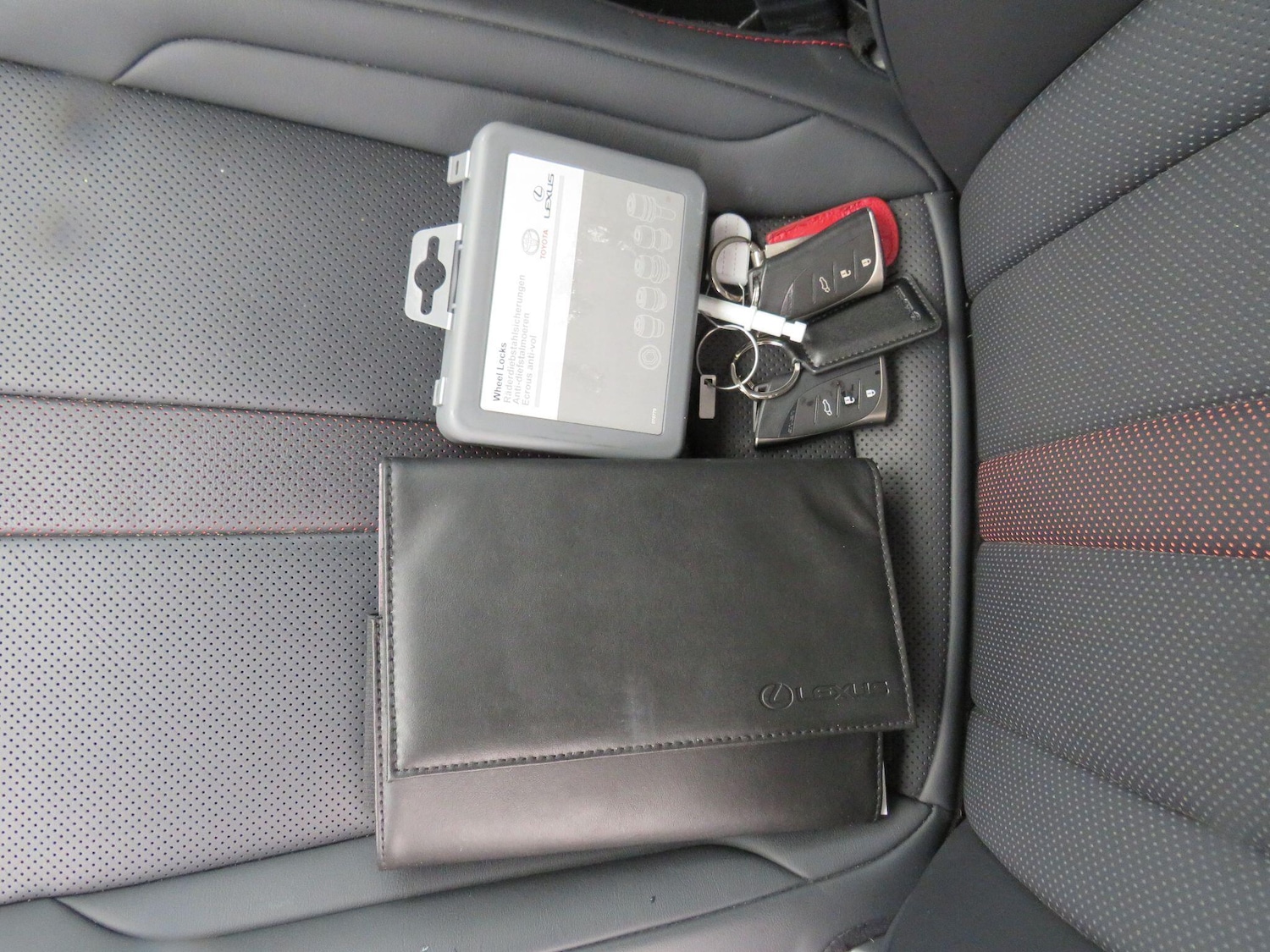 Used Lexus UX 2023 for sale - 76658087: Photo 22