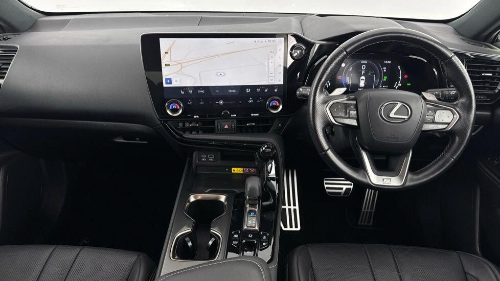 Used Lexus NX for sale - 77497412: Photo 10