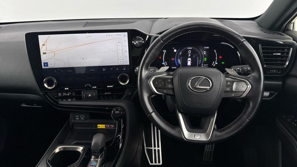 Used Lexus NX for sale - 77497412: Photo 11
