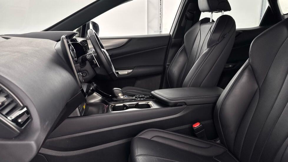 Used Lexus NX for sale - 77497412: Photo 14