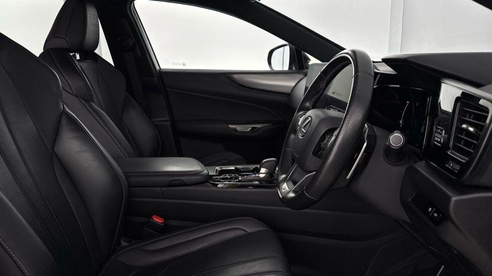 Used Lexus NX for sale - 77497412: Photo 15