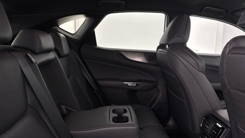 Used Lexus NX for sale - 77497412: Photo 17