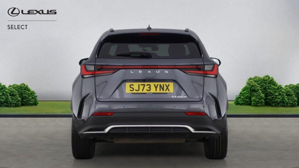 Used Lexus NX for sale - 77497412: Photo 6