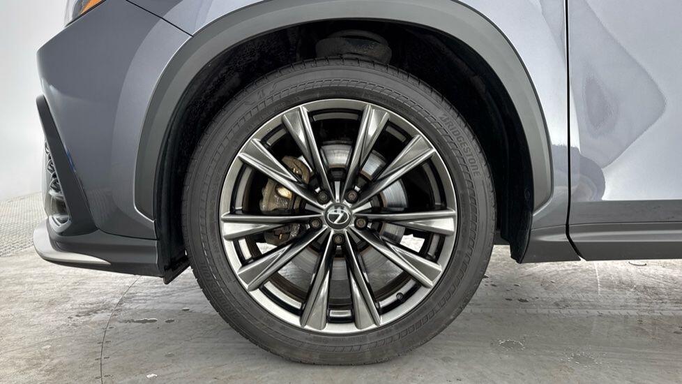 Used Lexus NX for sale - 77497412: Photo 9