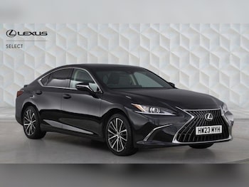 Used Lexus ES 2023 for sale - 79248469: Photo